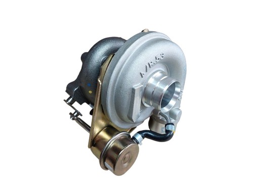 Turbina nuovo renault - turbina,