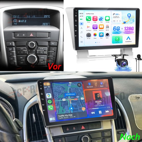 Autoradio 128g android - autoradio,