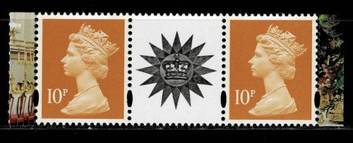 Machin stampa combinata - gb,