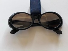 Occhiali da sole donna vintage anni '50