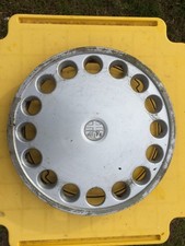 COPRICERCHIO borchia COPPA