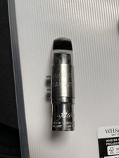 Berg Larsen Sax Contralto Bocchino Metallo