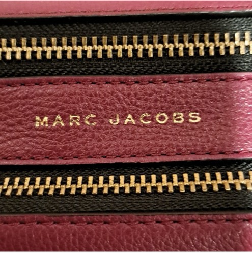 Marc jacobs the softshot - marc, "the