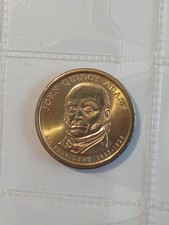 LOTTO 8 COMMEMORATIVE USA. I