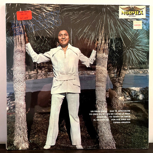 Marabu unico tejano - marabu, (tejano