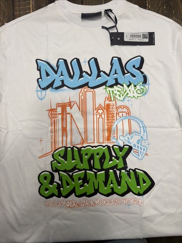 Supply demand nyc - supply,