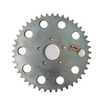 CORONA 44z. ORIGINALE RIZZATO