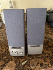 ALTOPARLANTI DESKTOP COMPUTER