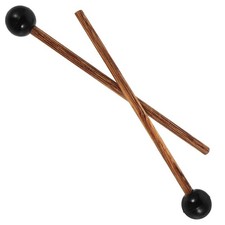  2 Pcs Bacchette Grancassa