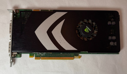 Scheda video nvidia - scheda, 630-9367