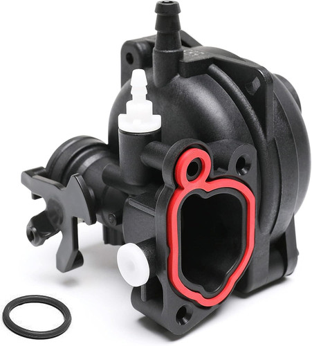 Sostituzione del carburatore - sostituzione,