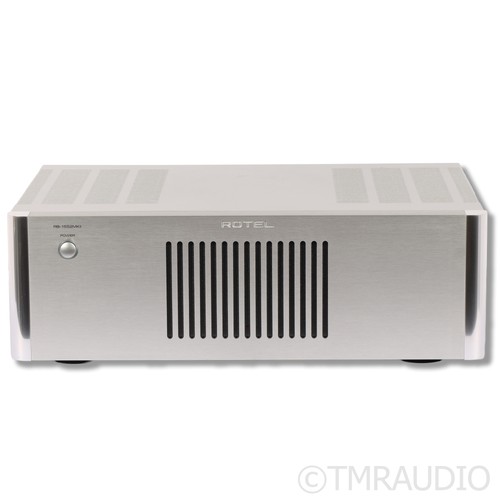 Rotel 1552 mkii - rotel, rb-1552