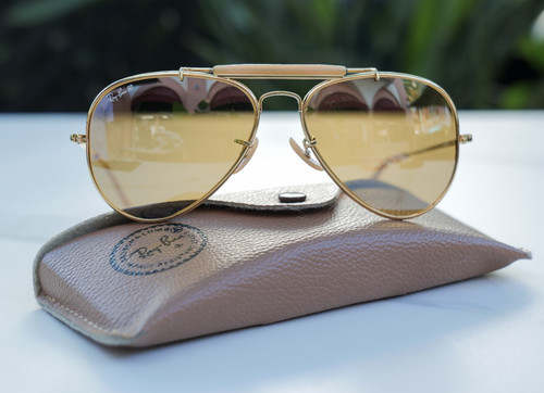 Ray ban the general 1987 - ray‐ban, general"
