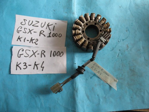 Statore suzuki gsxr - suzuki,
