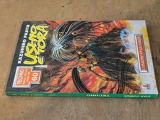 KAZUHIRO FUJITA - USHIO E TORA - N. 28 l'unione fa la forza - 1999 STAR COMIC