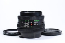Canon vivitar 28mm 1 2 - /, 1:2.8
