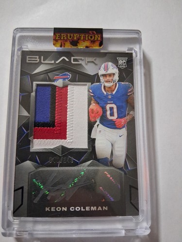 2024 panini black rookie - panini,