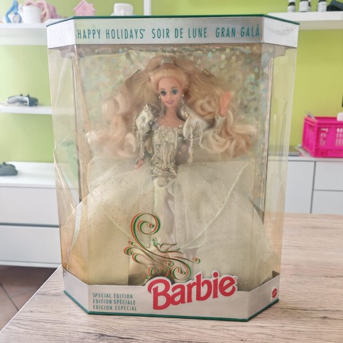Barbie gran gala collezione - barbie,