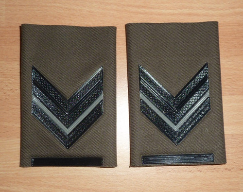 Caporale scelto esercito - scelto,