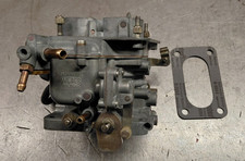 Weber 34 DMTR 54/250 Fiat 127