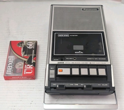 Panasonic registratore - , a