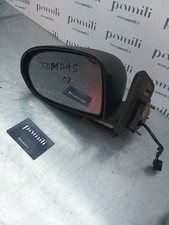 Specchio retrovisore sinistro