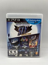 The Sly Collection PS3