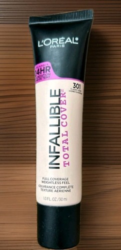 Fondotinta oreal paris 24 - l'oreal,