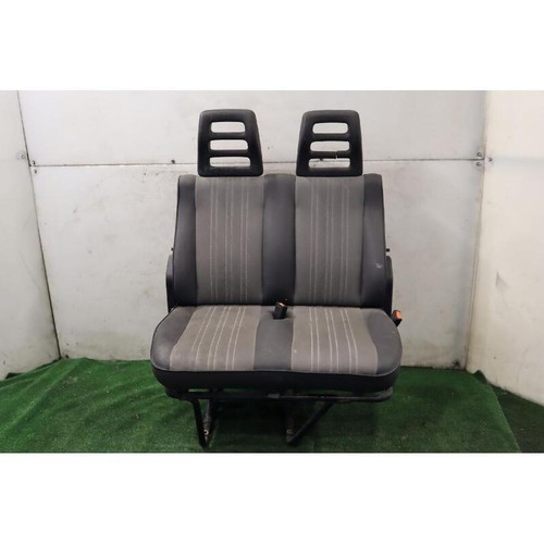 Sedile doppio passeggero fiat - passeggero,