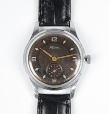 Orologio Vintage Kama Vostok