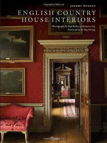 English country house - english,
