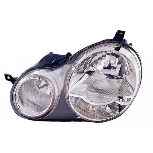 Faro anteriore sinistro per - , vw