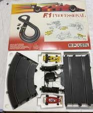 Pista Elettrica 1:32 F1