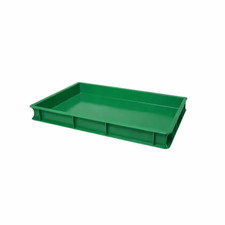 CASSETTA SERVICE IN PLASTICA
