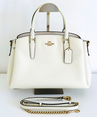 Borsa tracolla coach in - borsa,