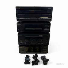 Technics lettore ch570 - cd,