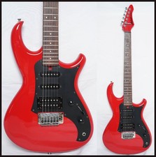 Aria pro wild cat - aria,