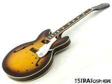 Epiphone Casino BODY & NECK &