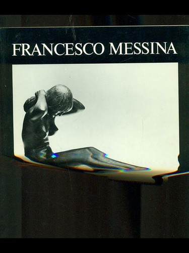 Francesco messina sculture - messina,