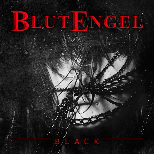 Blutengel black cd neu - cd, neu!