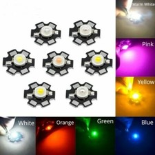 Perline LED chip alta potenza