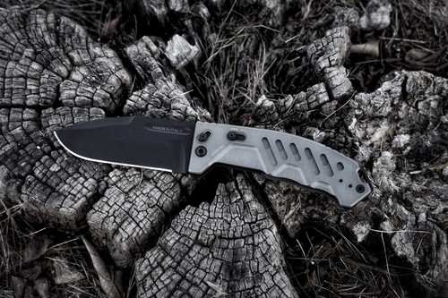 Coltello extrema ratio rao - extrema, c