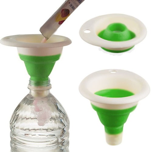 Imbuto silicone cucina - imbuto, in