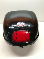 Bauletto Per Scooter Moto Nonfango 632Lx