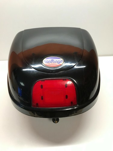 Bauletto per scooter moto - per,