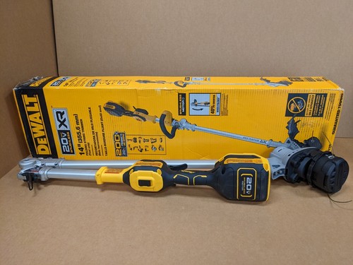 Open box dewalt - [open-box], (dcst922b)