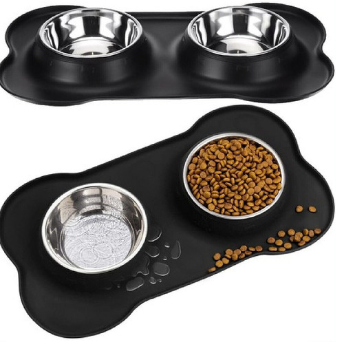 Ciotola cane gatto - gatto, per