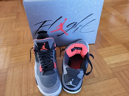 Air jordan retro infraret - air,