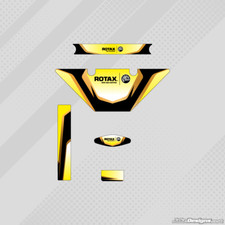 PCR EUROPEAN STYLE MICRO ROTAX