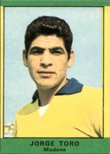 Figurina Calciatori Ritmo